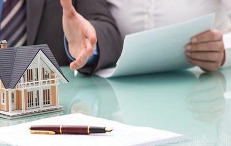 دورة بعنوان استثمار العقار